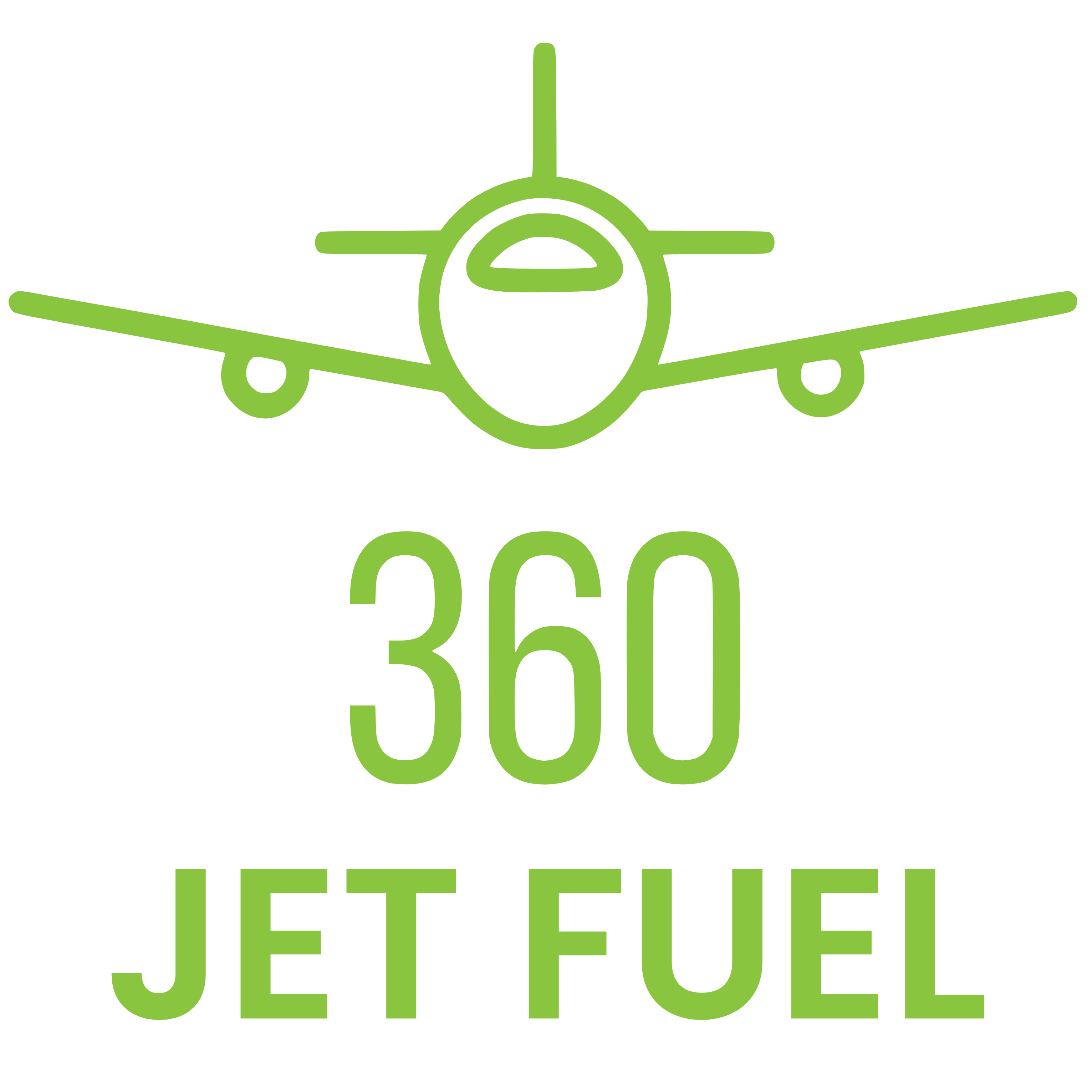 360 Jet Fuel